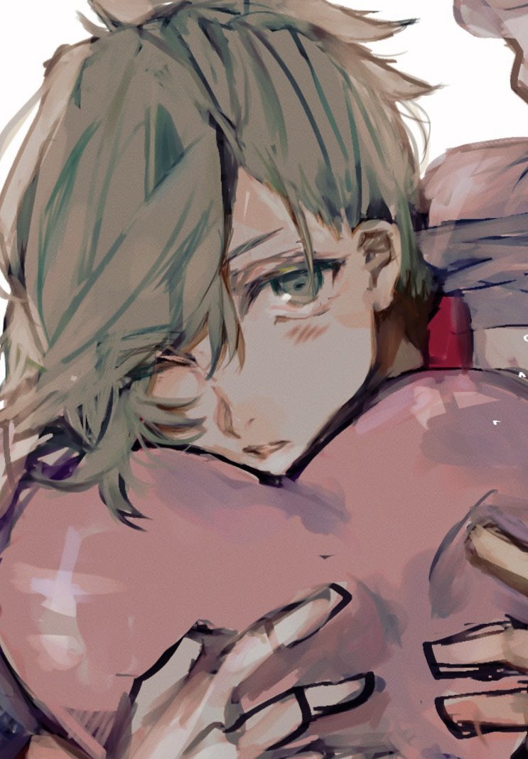 rij_mic82's tweet photo. やっぱりざかざか色置くの大好き~を再確認 https://t.co/hxeOuc1lya