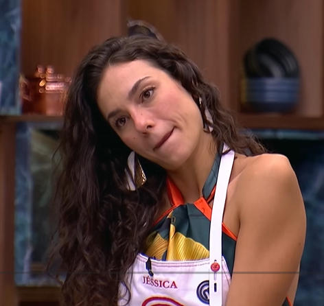 mauxell's tweet photo. Caralho, essa Jessica do masterchef é coisa de outro mundo pqp https://t.co/pcPEGSZkU6