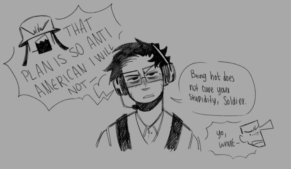 Asher 🪖🔧 || comms open tweet media