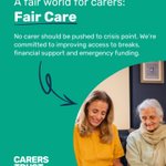 Photo by Carers Trust Wales (@CarersTrustWal)