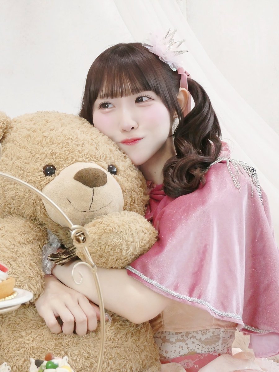 maid_manamo's tweet photo. 🧸🪄💖 https://t.co/qVzYtStfmO