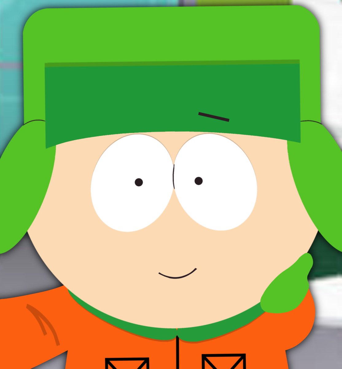 ky1eyB's tweet photo. Good morning South Park!!

How are we doing today?

I personally feel AMAZING! I’m on a walk right now. https://t.co/KAoqpidWjP