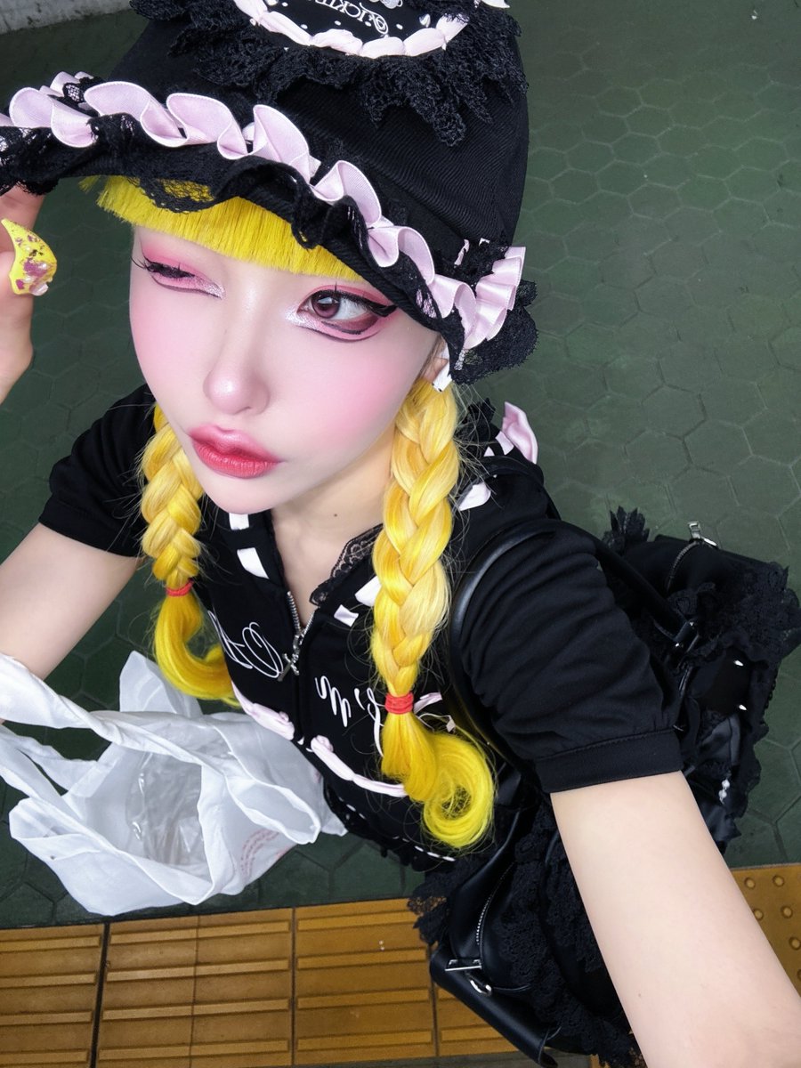pet_tsuzume's tweet photo. オニューはすぐに使いたいタイプ♡ https://t.co/5EGxrCS8pR