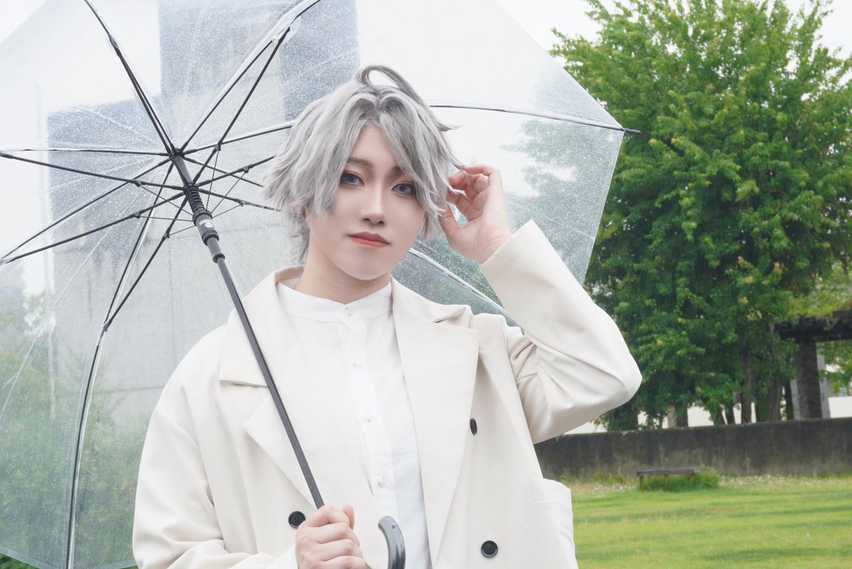 Riiii___021's tweet photo. 🌧️． https://t.co/QWZIzT8mSn