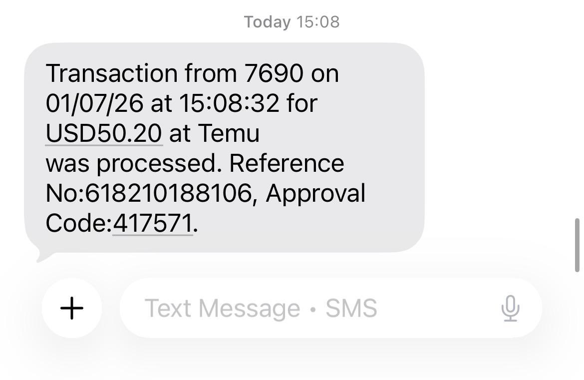 malshasharyf's tweet photo. BML's new USD investment options are pretty good, I guess... 

I just paid for my Temu order directly with my MVR card. Things are getting better. 😊 https://t.co/ZbjBtMVmix