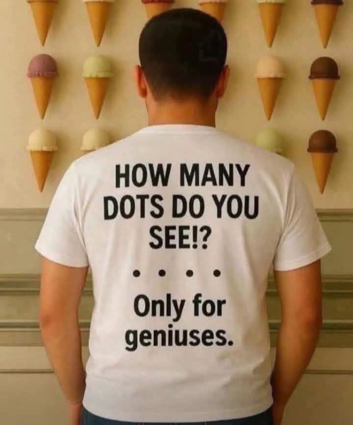Lunaria_40's tweet photo. Only geniuses can get it right 👍🏻 https://t.co/96oo9wIXlz