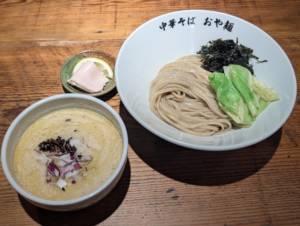 oyamen_hayabusa's tweet photo. ヘトヘトでまともな文章打てないんで説明は後日！ゴメンナサイ！
全部パワーアップです！

今の自分に出来ること、全て盛り込みました！
なので値上げも回避しました！

多分オペレーションバタバタです。
今までよりはお待たせしちゃうと思います。

全力でやりますんでご勘弁を。

よろしくです！ https://t.co/jdoOrt8Rqi