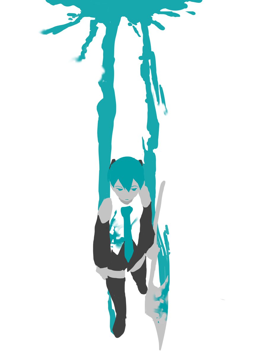 なで肩 tweet media