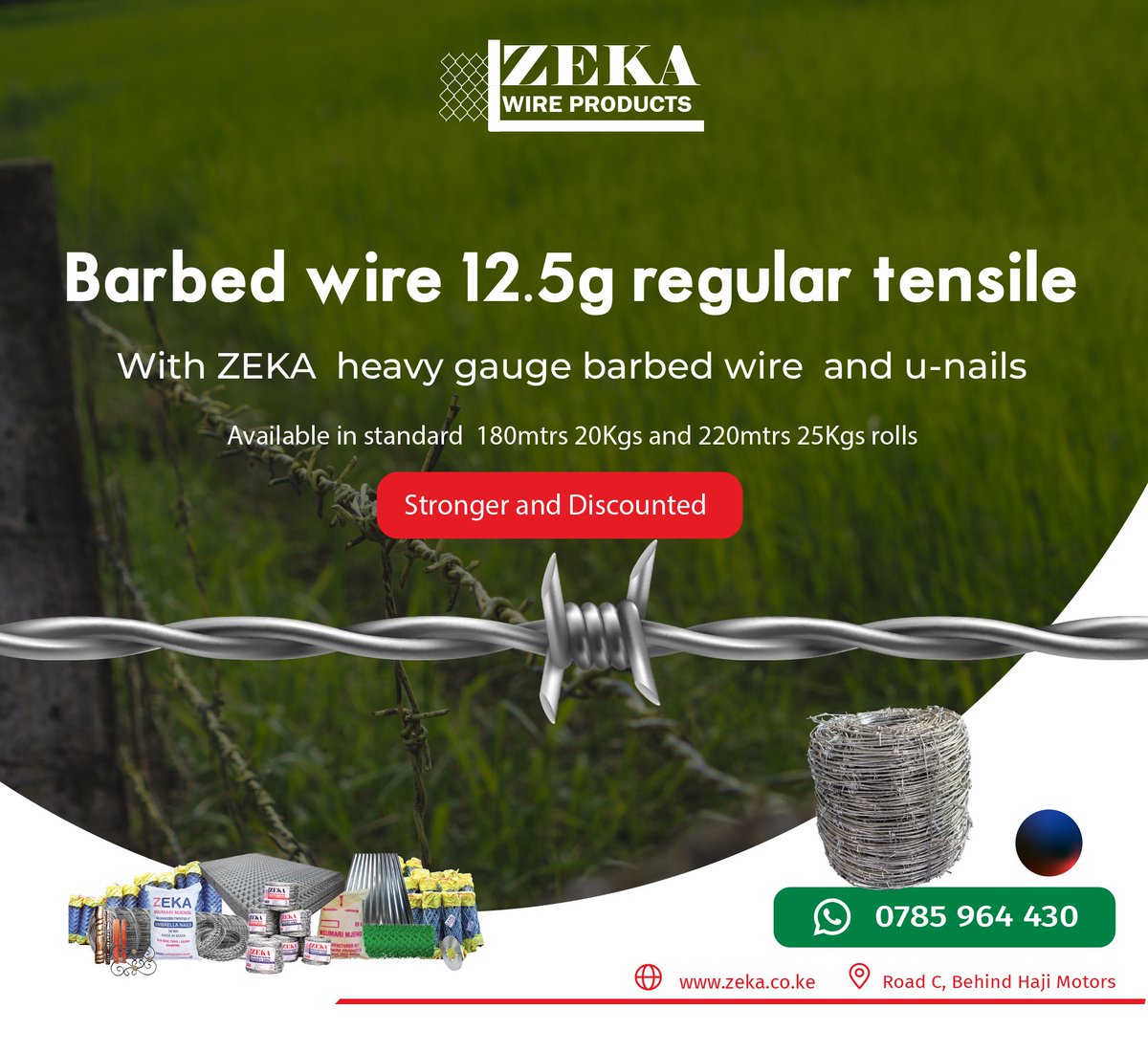 WireZeka tweet picture