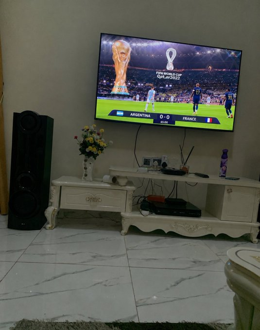 labib7w9's tweet photo. @MEXC A short break, some great food and I'm fully charged for an amazing second half. 

Bring it on! 🔥spending halftime

My uid 46255450
#MEXC https://t.co/kFpsDQ6hBO