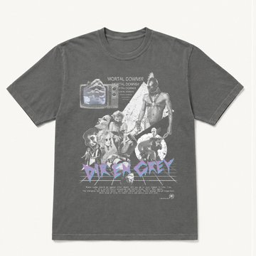 MERCH INFORMATION】 ━━━━━━━━━━━━━━━━ “MORTAL