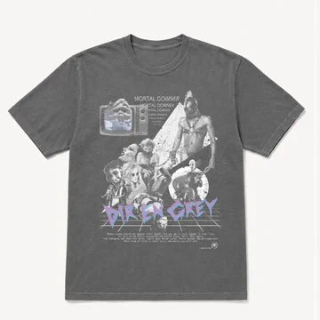 DIR EN GREY TOUR 2026 TシャツXL DIR EN GREY on X: 