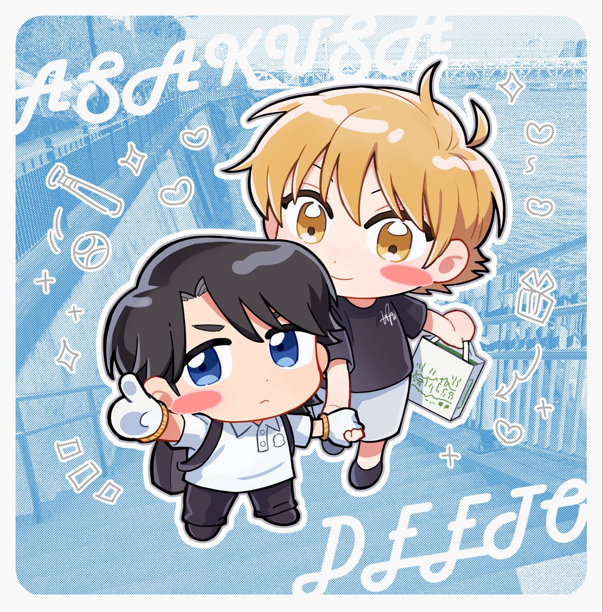 nesnes__002's tweet photo. 浅草デート🍵🫓🛍️✨ https://t.co/oSpTKfdCP2