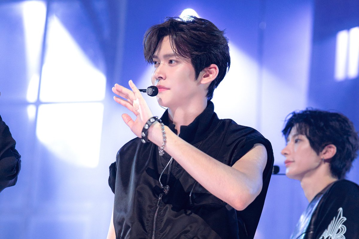 dolf_ses's tweet photo. 260701 
Eunseok from SBS Inkigayo NAVER Update 260621

#EUNSEOK #은석 #송은석 #ウンソク 
#宋恩奭 #RIIZE #라이즈 #ライズ https://t.co/dU0eUljr7W
