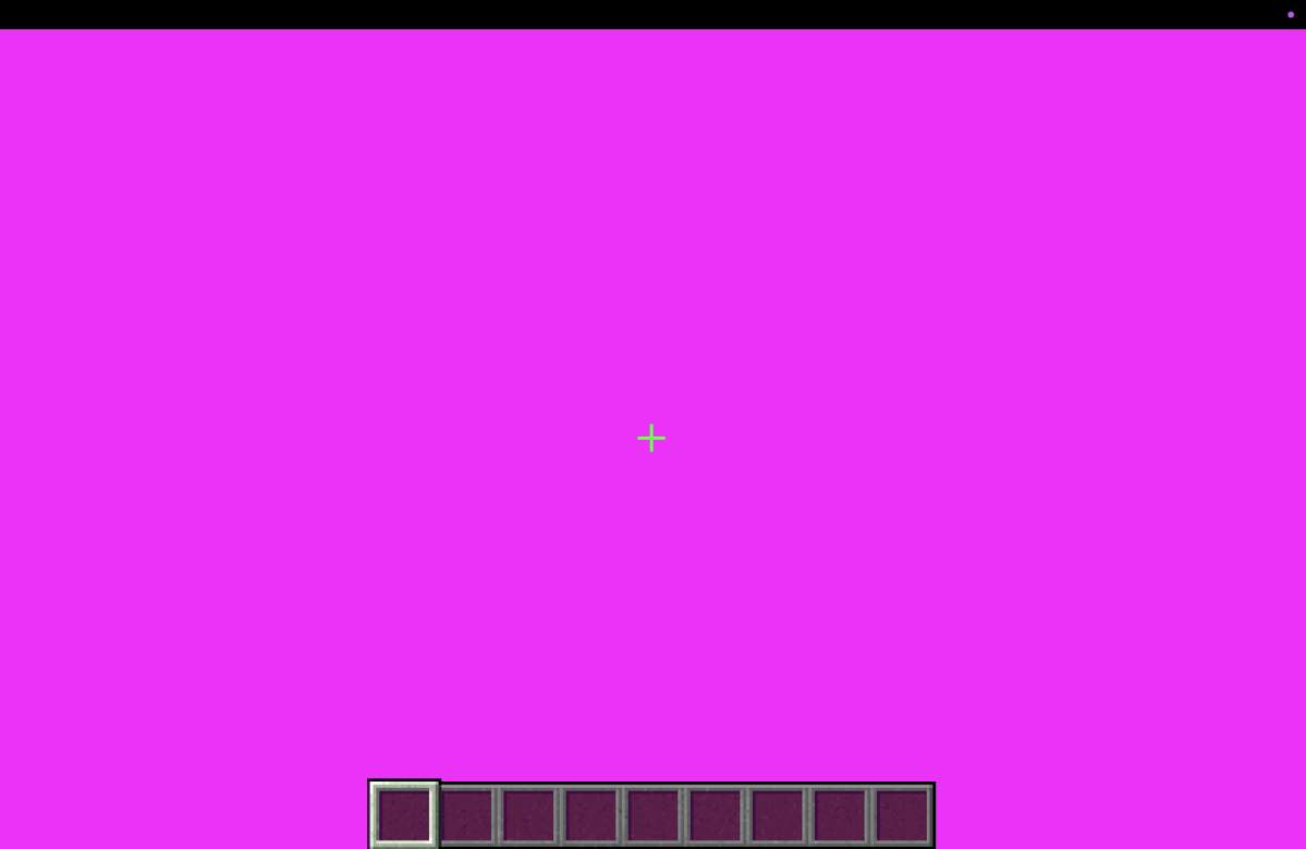 viloxy7's tweet photo. .@phnixhamsta 26.3 snapshot 2 on a mac with vulkan https://t.co/JA91Wh8HDE