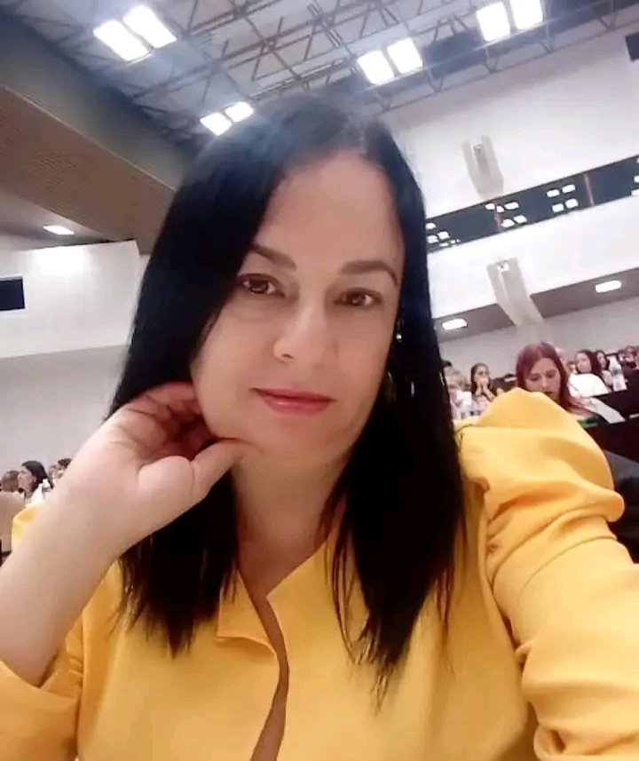 odelsysfmc's tweet photo. "El empoderamiento económico de las mujeres no es solo un derecho, es una estrategia inteligente: más innovación, más productividad y sociedades más fuertes.  #MujeresEmpoderadas #MujeresenRevolución
#LatirAvileño https://t.co/kDiiph0v0g
