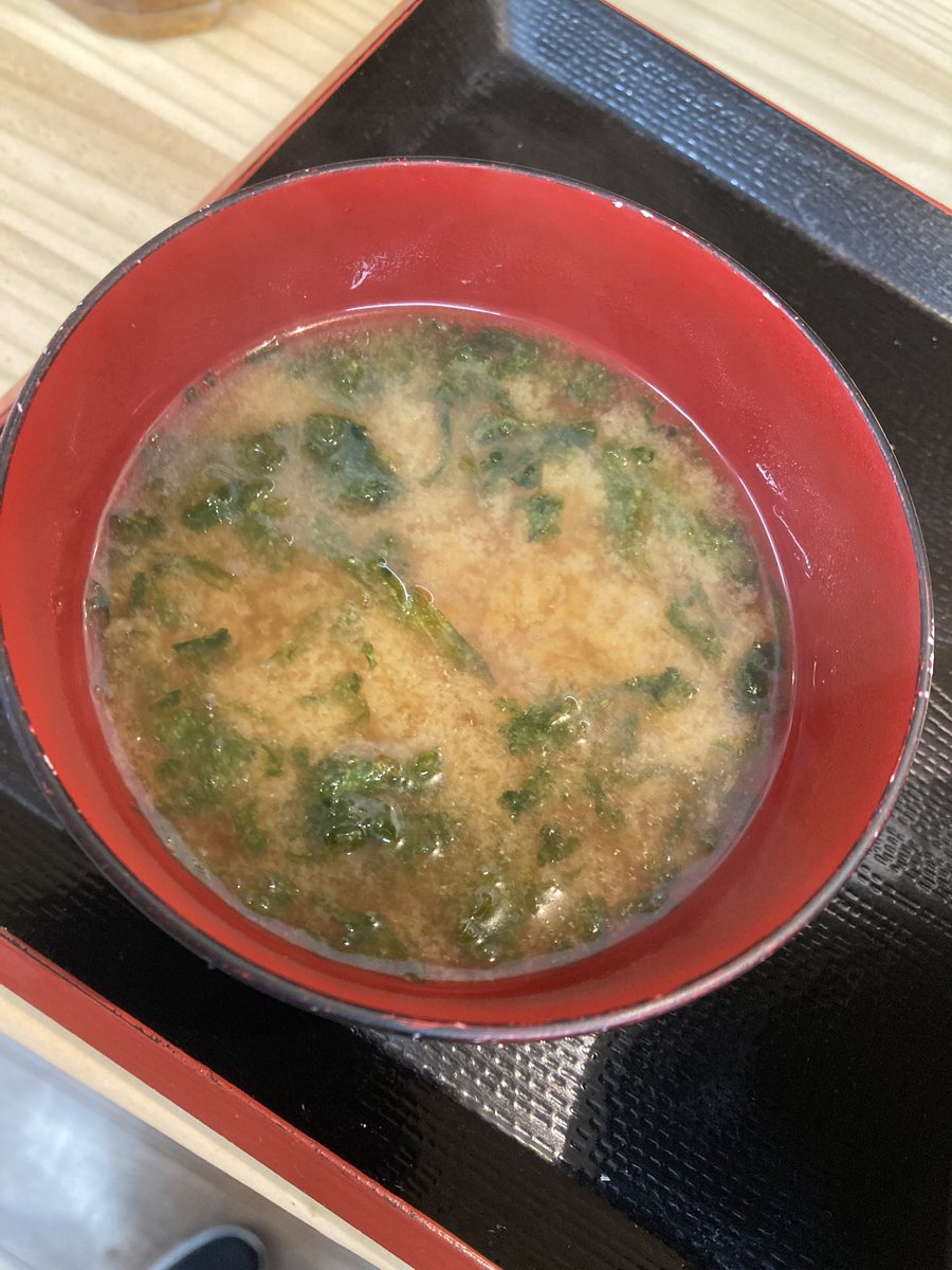 ReaHappi's tweet photo. 【ハピネス飯】  THE漁師DON

【価格】 ネギトロ温玉税込500円

【感想】 安くてうまい😋

#ハピネス飯 https://t.co/XK4EptFb2h