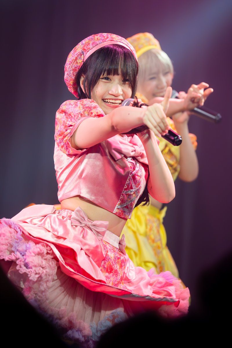 rakkooo3's tweet photo. 2026.06.28
wqwq
山口恋生
GMU 10th ANNIVERSARY
東北6県ツアーファイナル青森公演
#wqwq
#山口恋生
#ここちゃん https://t.co/P44CgPxYR9