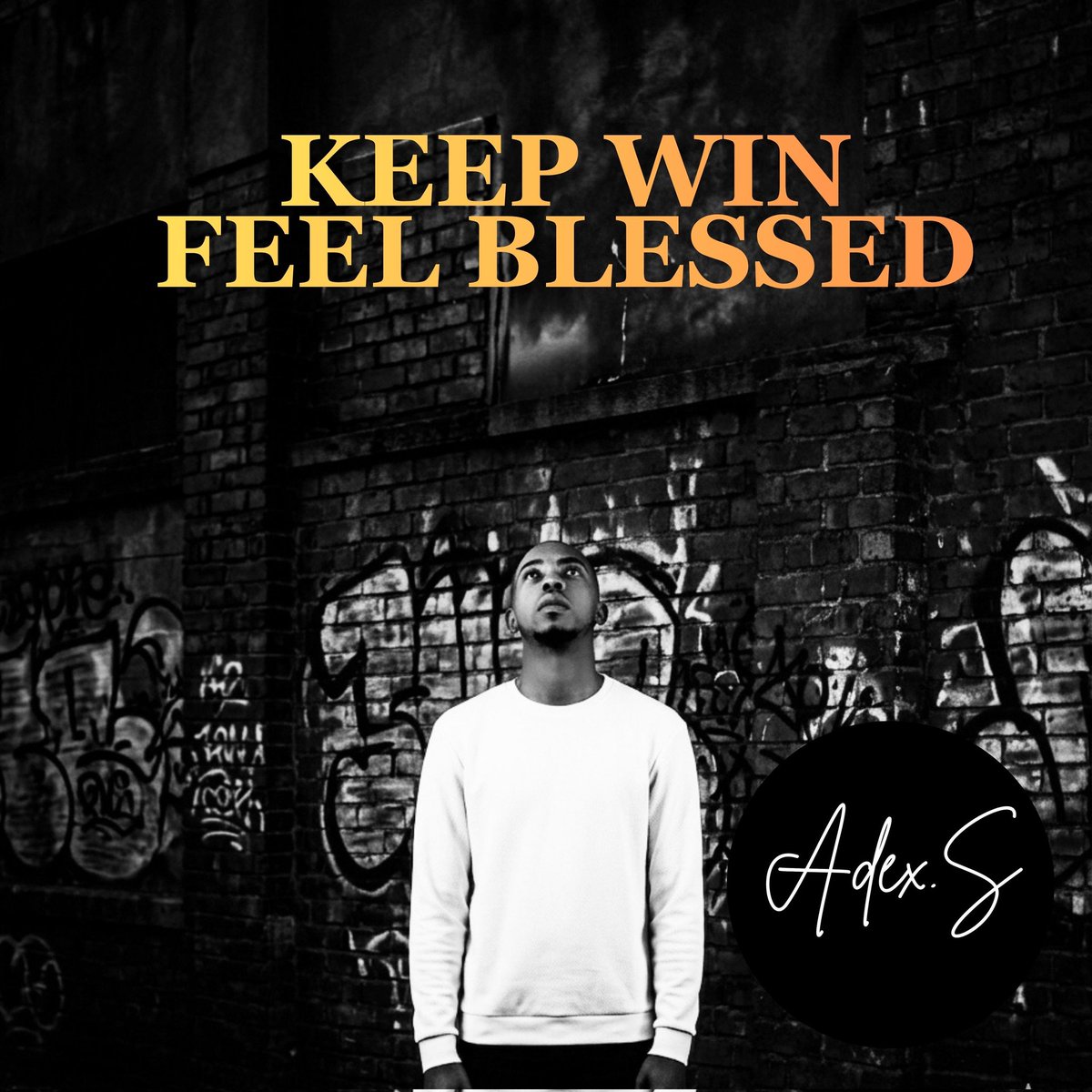 CallMeAdexS's tweet photo. My new single dropping in 8 days time
9th of july 2026 https://t.co/QeKJB4jLKa
