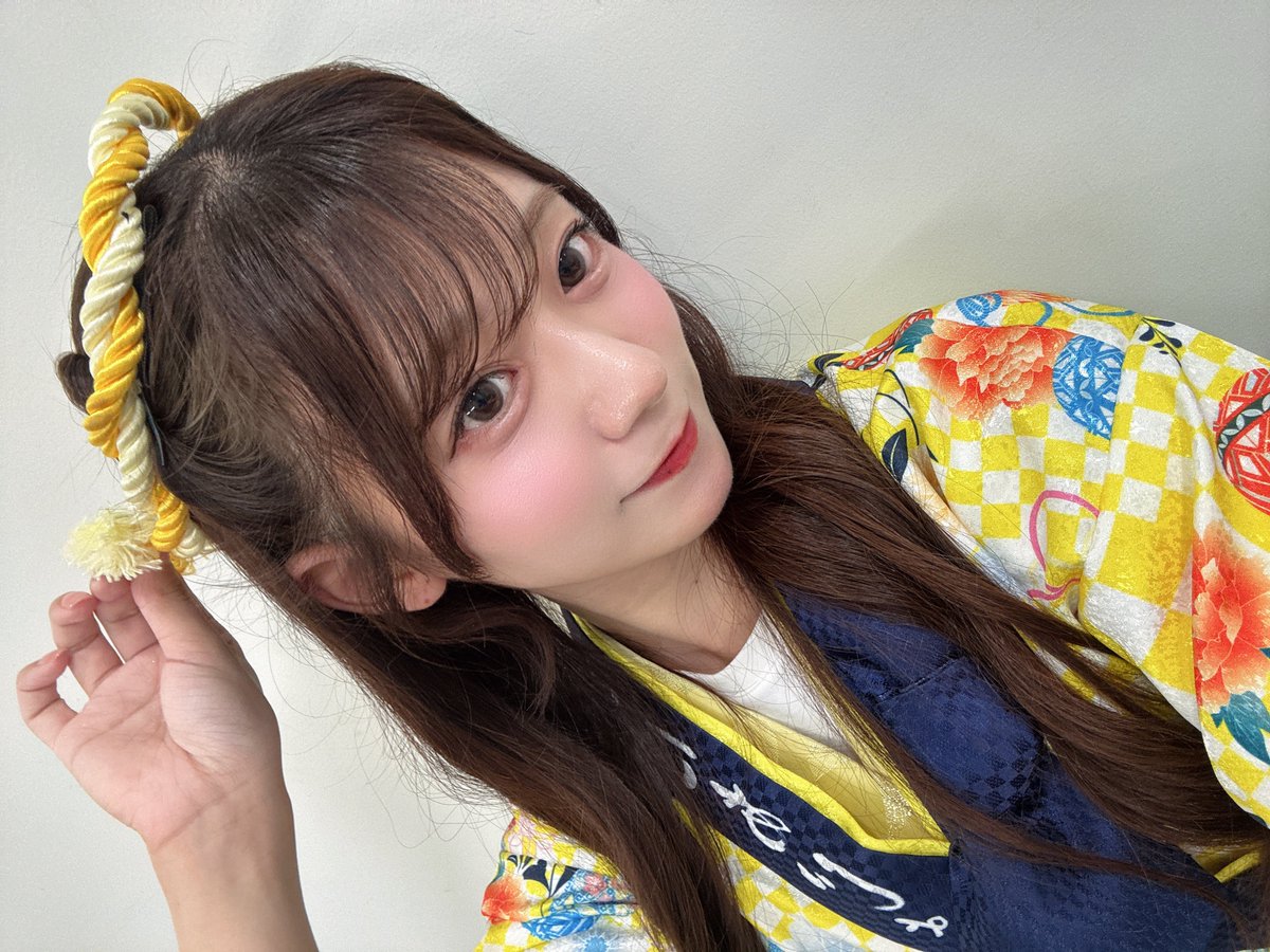 大信田 美月 (@oshida_mitsuki) / Posts / X