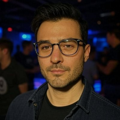 006bx10's tweet photo. @AlsoItsjustme @EssexPR did you AI your selfie and you have the nerve to insult me? or are you just that ugly? https://t.co/3ICnlC4qBu