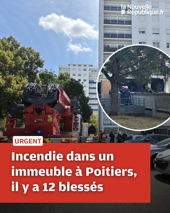 Image de l'actu de Centre Presse