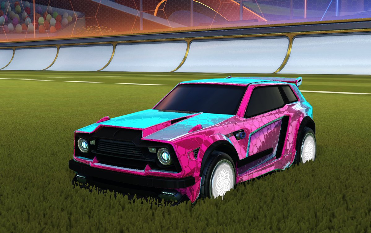RLCS_CarDesigns's tweet photo. .@SquishyMuffinz design from his stream https://t.co/0BiSzdL5rw