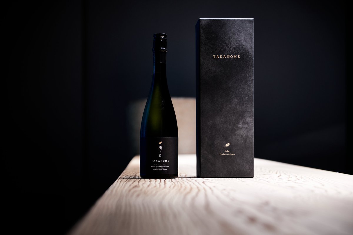 日本酒 - TAKANOME (鷹ノ目) (@takanome_sake) / Posts / X