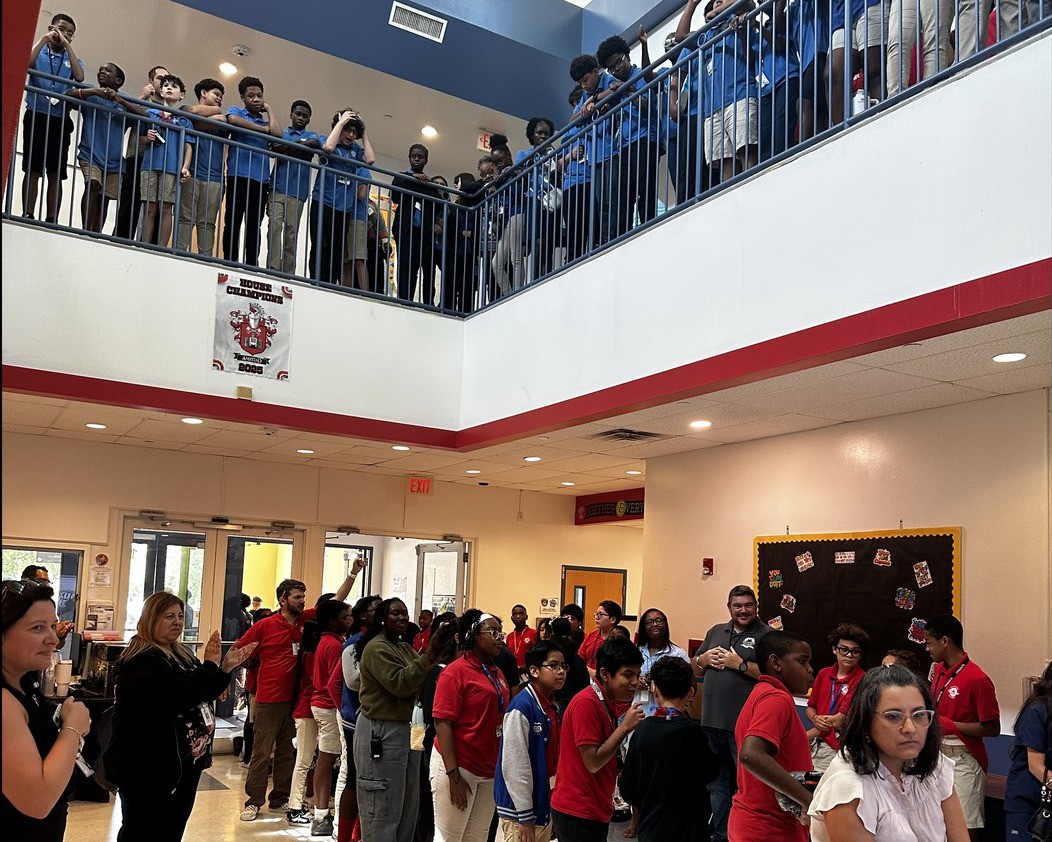 southtechprep tweet picture