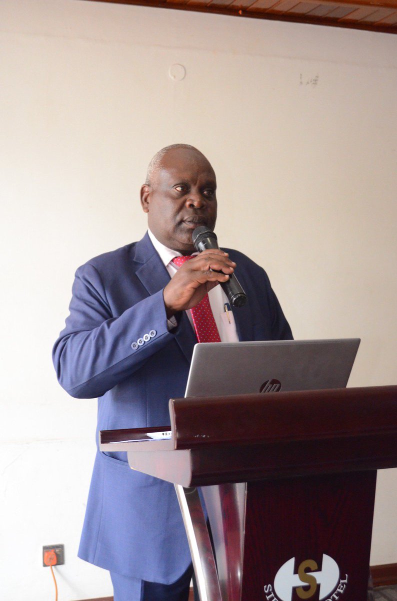 KEBS_ke's tweet photo. Thank you, #Eldoret suppliers, for showing up!
Your enthusiasm and active participation made the KEBS Supplier Procurement Sensitization Workshop a success. 

We hope you're now better equipped to seize procurement opportunities and confidently do business with KEBS.

Together, we're building stronger partnerships.^HW