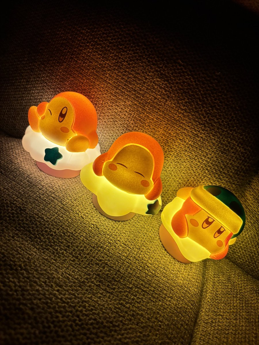 matchandayo's tweet photo. ふらっと寄ったトイザらスでゲット
なんとまあ…
 #キャライト  #わにゃ https://t.co/FGUzICmwjy
