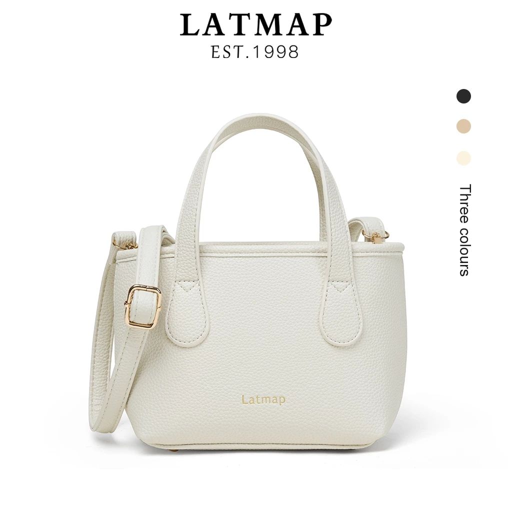 brcrya's tweet photo. 3/4 gais sumpah tas mini ini worth it banget buat daily, desain simpel tapi classy dan bahannya oke. cuma Rp169rb aja, buruan cek sebelum harganya naik
👜 https://t.co/OlSvhEo7ad
#shopee #taswanita #slingbag https://t.co/3uzYG6EDeh
