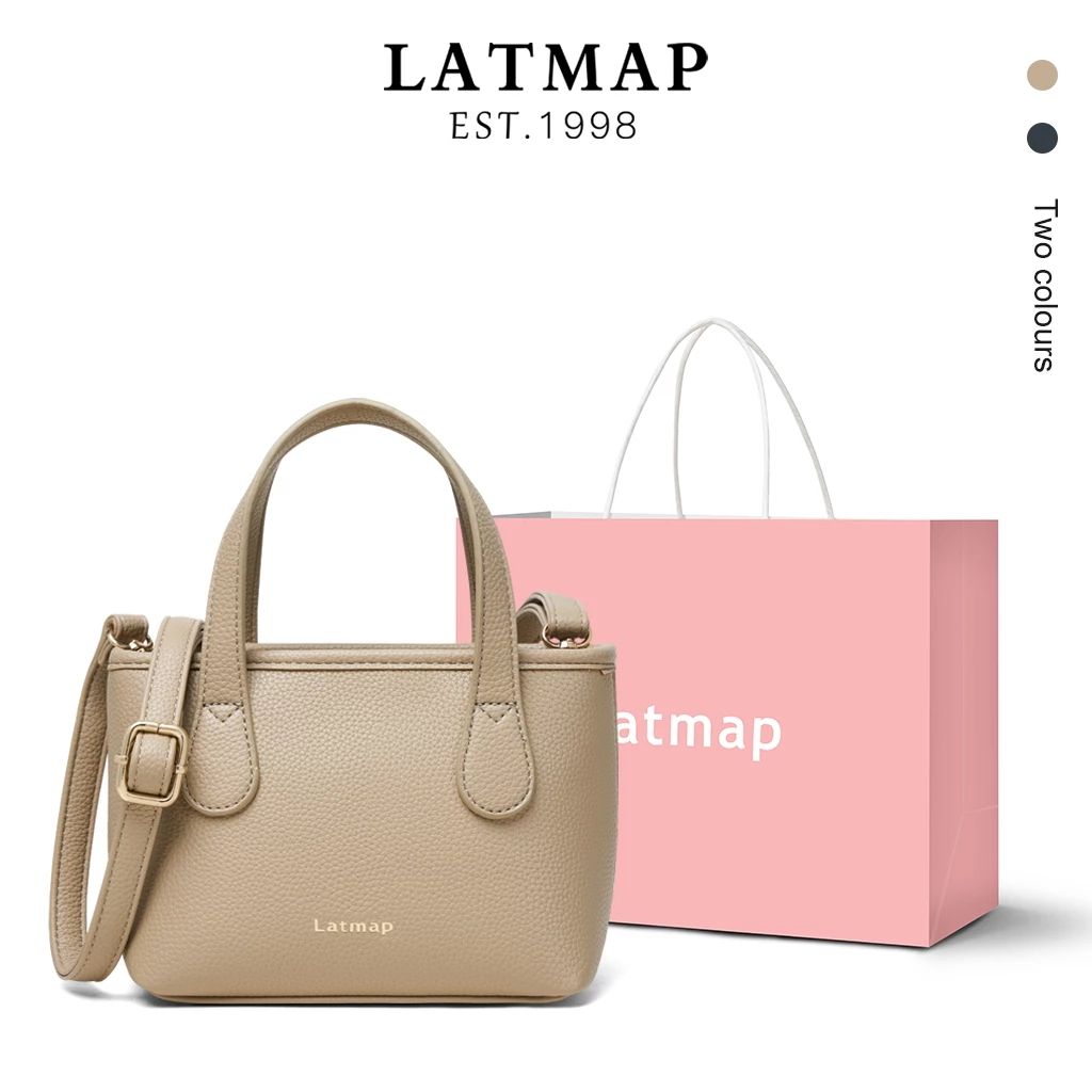 brcrya's tweet photo. 3/4 gais sumpah tas mini ini worth it banget buat daily, desain simpel tapi classy dan bahannya oke. cuma Rp169rb aja, buruan cek sebelum harganya naik
👜 https://t.co/OlSvhEo7ad
#shopee #taswanita #slingbag https://t.co/3uzYG6EDeh