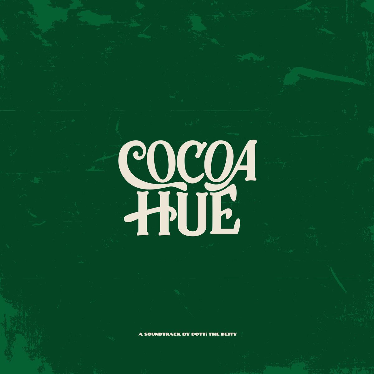 DOTTiTheDeity's tweet photo. Welcome to July ✨

Cocoa Hue, the album drops July 31st 🍫🤎 https://t.co/XtBpJEgqqH