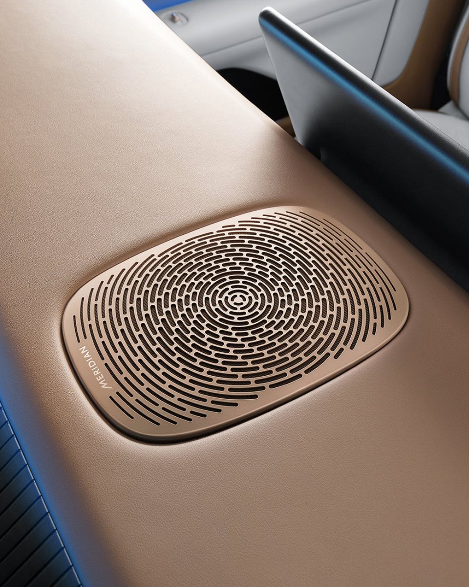 MeridianAudio tweet picture