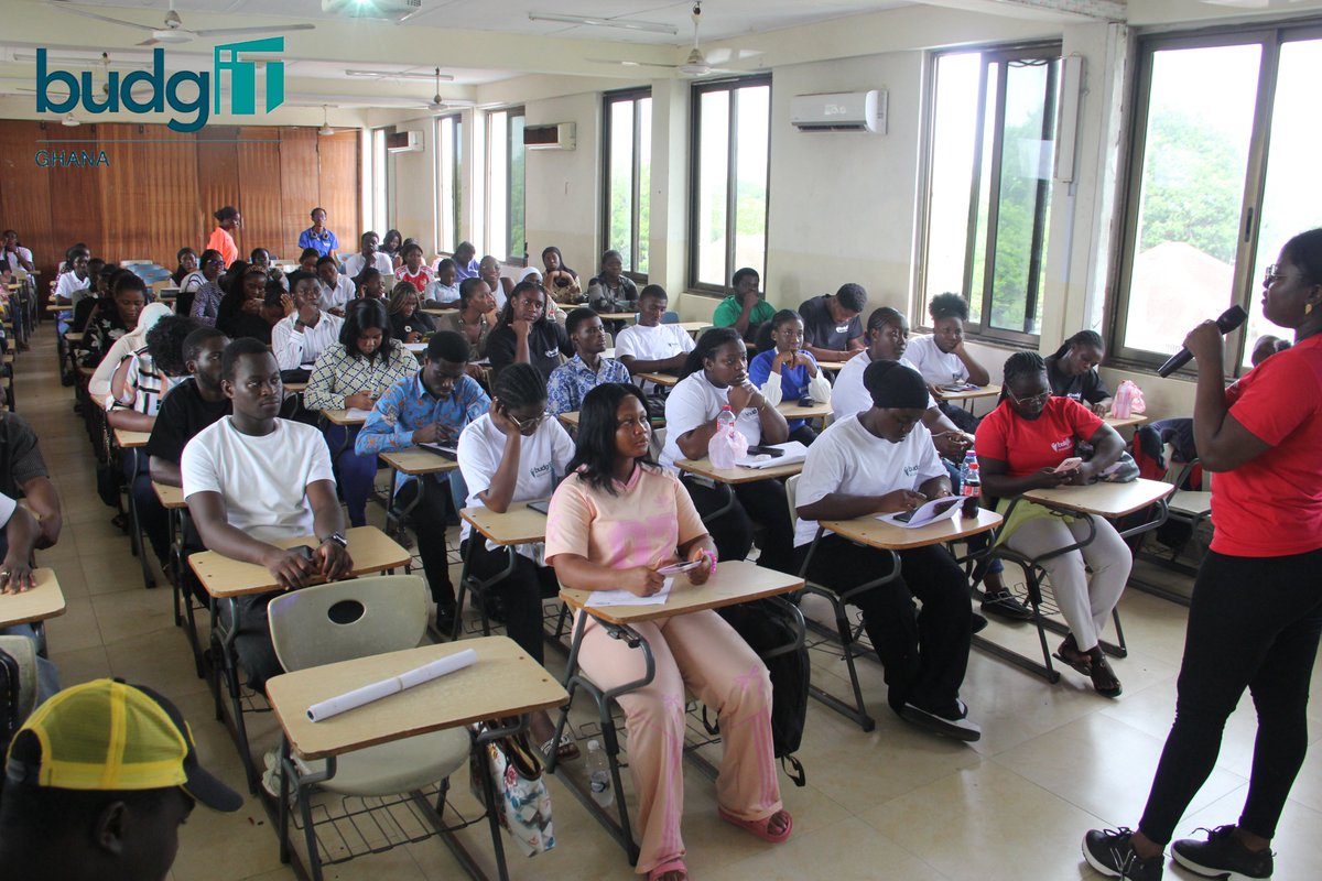 BudgITgh's tweet photo. Every campus has that group of students who are pushers, trailblazers, go-getters and activists in the making.

They organise.
They ask questions.
They get involved.

We're excited that for #UNIMAC, they now have a home in our newest Youth Participatory Forum Chapter on campus. With a new wing, new student leaders, and dozens of new members on board, we're growing a community that's choosing action over apathy.

Here are a few moments from the day.

#YPF #UNIMAC #YouthLeadership #GetInvolved