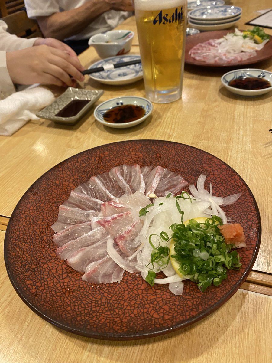 nos_i's tweet photo. 部署ご飯だった🍚美味しかったー！！ https://t.co/xQ5F9bxiLB