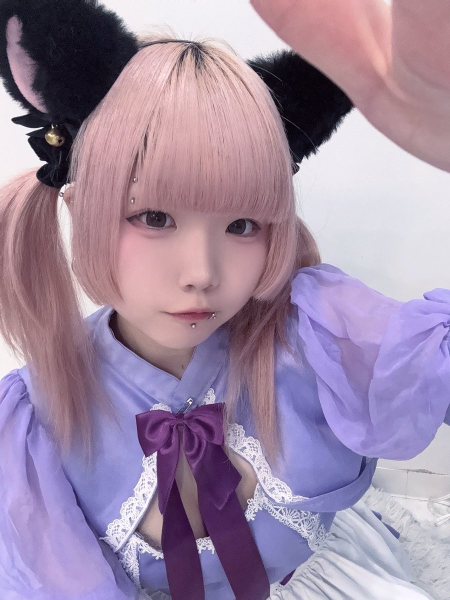 mm__toro's tweet photo. にゅうみん‼️あなた達は仕事頑張って偉いし、私は学校行ってきて偉いし、みんな生きてて偉いし、ﾅﾃﾞ https://t.co/Wo1D6XL3CL