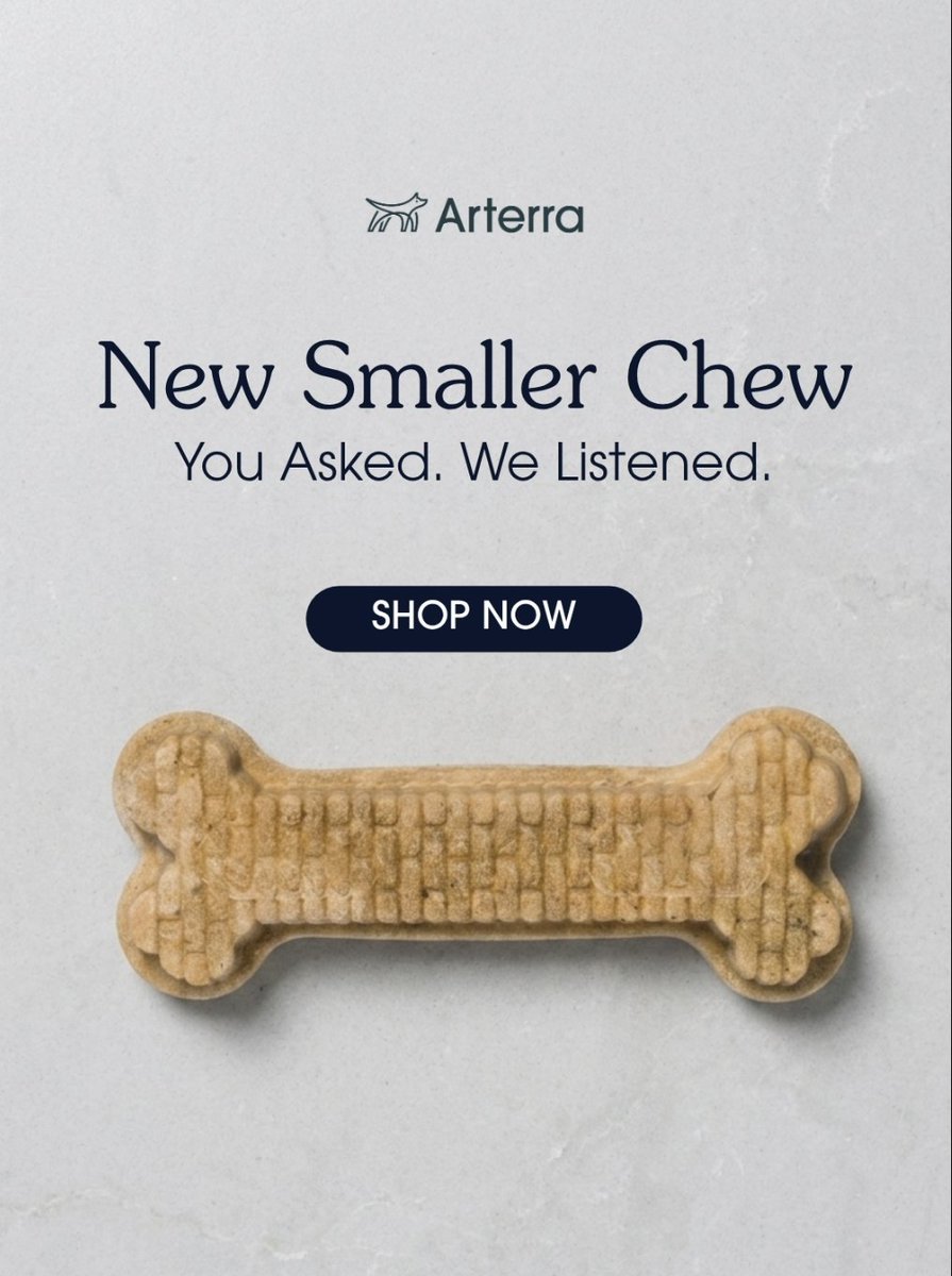 Copyfy_io's tweet photo. People treat their dog like a kid. Teeth matter.

Everyone sells the same dental treat. "cleans teeth, reduces tartar." boring. sold on price.

One brand said "rebuilds enamel. mineral NASA developed."
same treat. 3x the price. selling out. https://t.co/BL3MUvfoQh