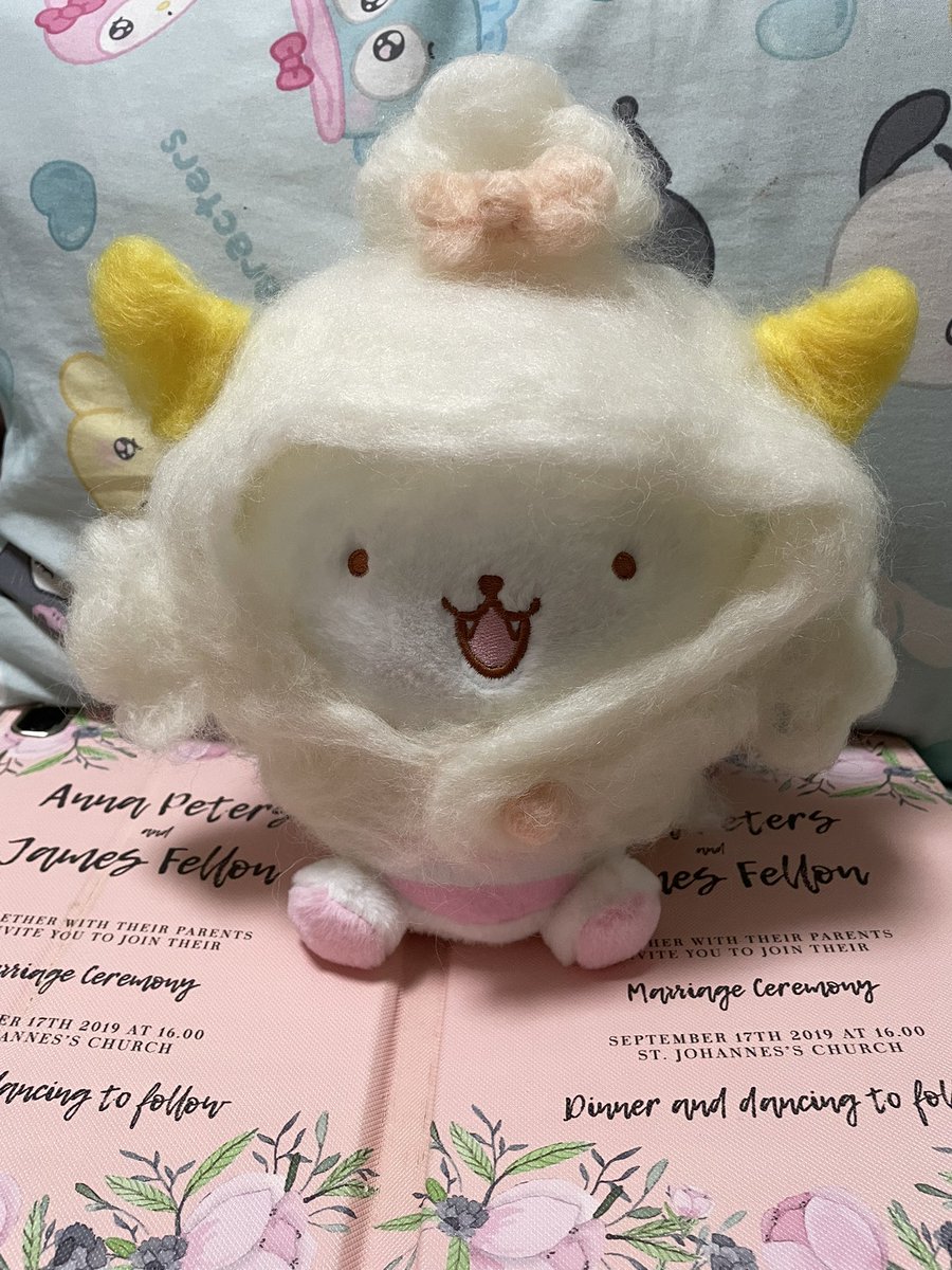 みんな！羊毛フェルトやろ！ダイソーにあるよ 型紙なしでも洋服作った