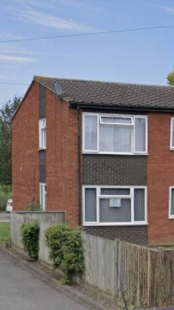 GaryKendrick77's tweet photo. @ghostofgoose5 @GrrrGraphics @Ellie5473630562 Imagine having to live in this shithole https://t.co/40zMfQmdC6