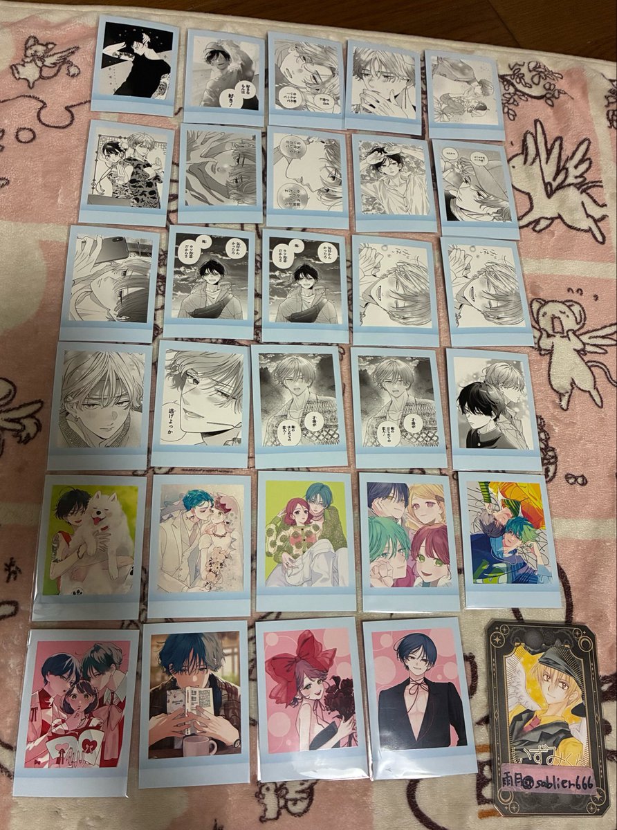 sablier666's tweet photo. 交換 桜蘭高校ホスト部 ぱしゃこれ 顔だけじゃ好きになりません

求 画像1 環 光邦 👑>>無印
譲 画像2～4 ハルヒ 光 馨 モリ 顔好き

大阪手渡し 郵送
数字の枚数求め
カラー⇔カラー（当方モノクロ⇔お相手様カラーは可能）
土井垣は👑との交換のみ https://t.co/UjpcXZzRUM