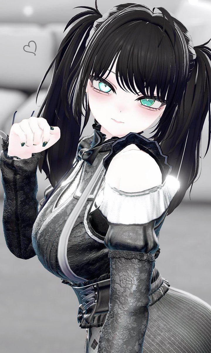 🧧🖤 #S2KGLS #SHRI3D