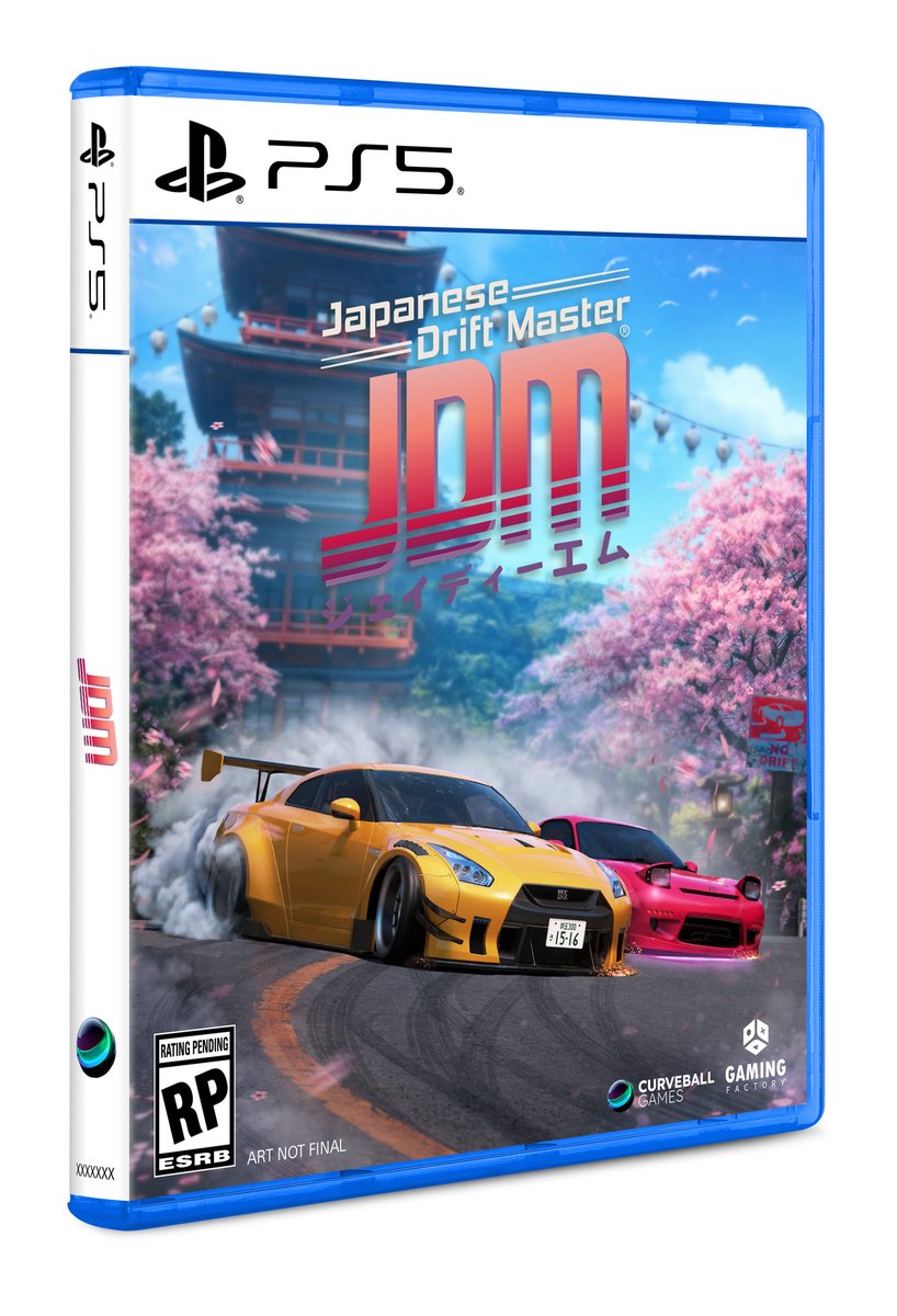 PMStudiosUSA's tweet photo. This is probably a great time to remind y'all that we've got tons of physical PS5 games we've recently released or are available for pre-order right now! 

These are only a few of the games available! https://t.co/YWOaAkzIFB