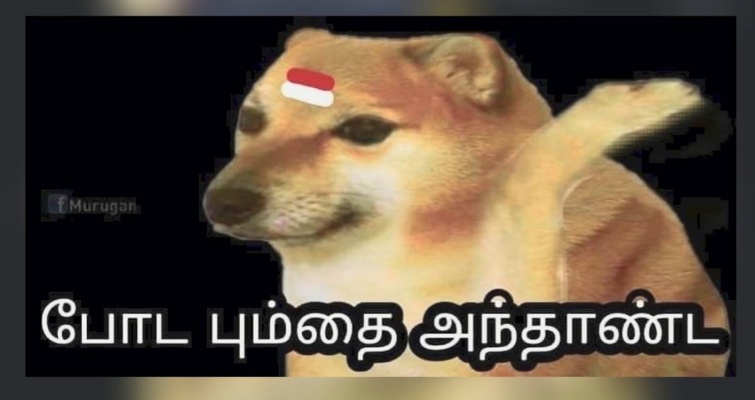 kannan3042's tweet photo. Acting na ennanu terinjittu vanthu award kudungada ivanunga dude padam mattum tha pathurukainga pola https://t.co/ejRYPcv69J
