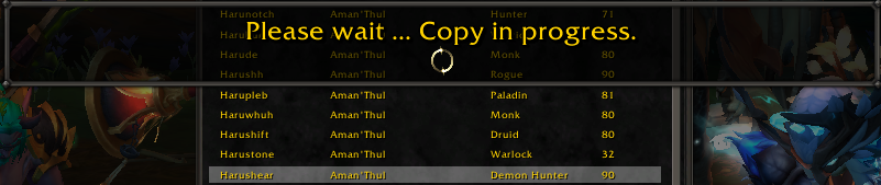 haruvion's tweet photo. my PTR experience https://t.co/HK0ZIeuP9w