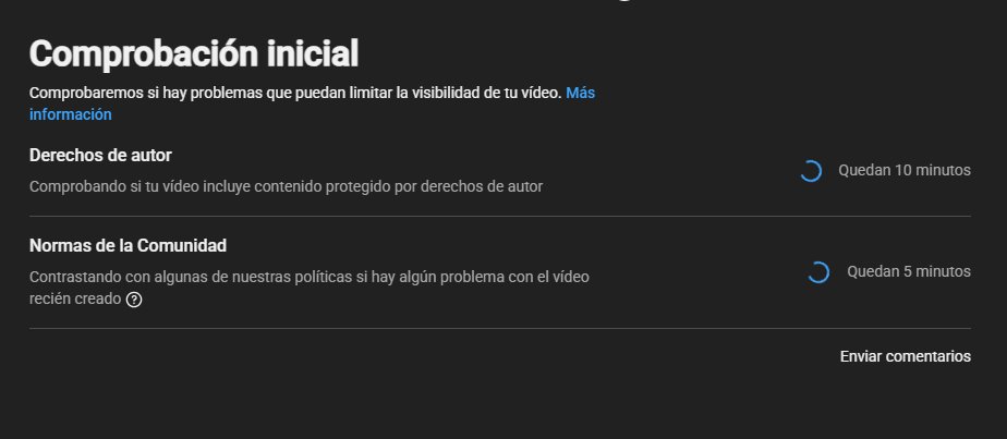 meitsu__'s tweet photo. los minutos mas de terror de cualquier youtuber #youtube #quemiedo https://t.co/jMI5BNlIal