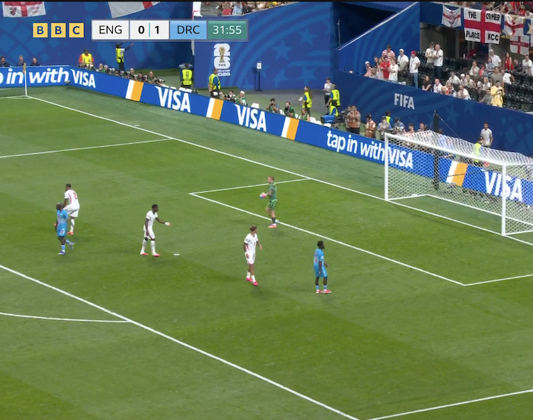The Touchline | 𝐓 tweet media