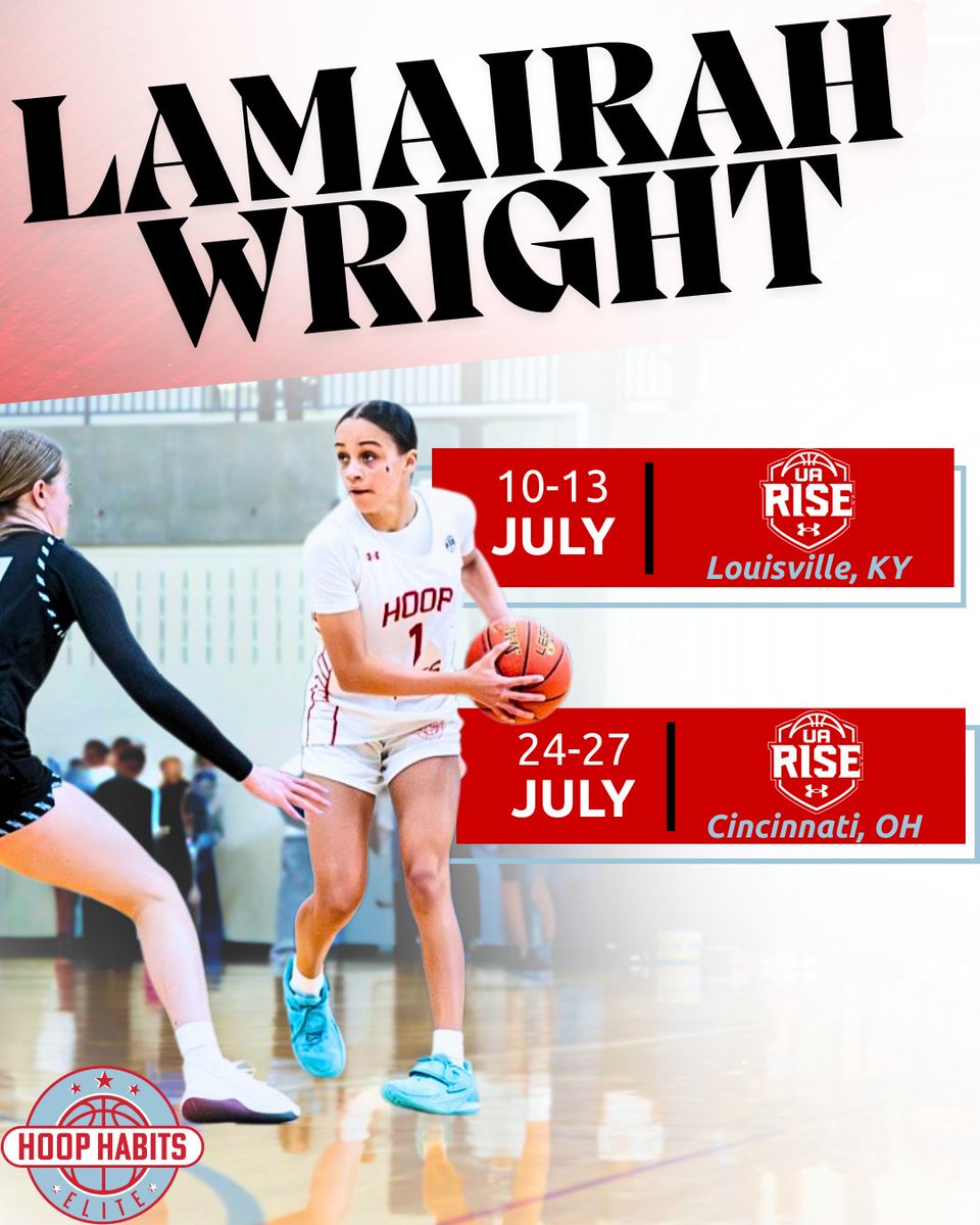 LamairahWright's tweet photo. July schedule..

@MtkaGHoops @HH29Wright @HoopHabitsMN https://t.co/KDnyGVlSs6