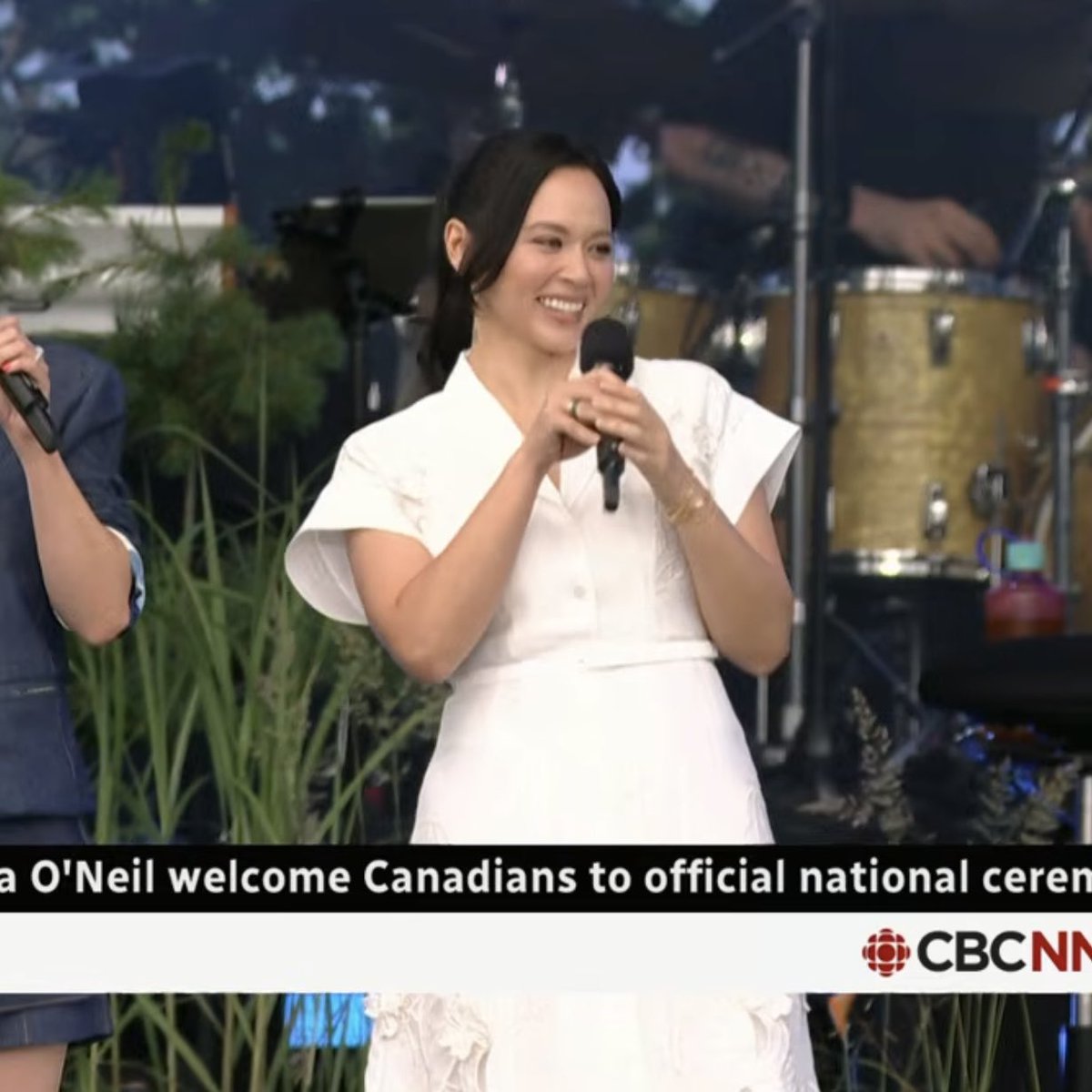 omissyishere's tweet photo. CANADIAN PRINCESS MELISSA O’NEIL https://t.co/NlB2MVESSe